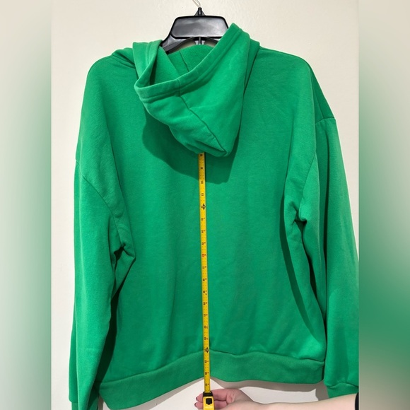 Refuge Boston hoodie size Large - Picture 5 of 5